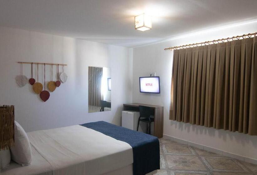 オーシャンビュースタンダードルーム, Milos Beach