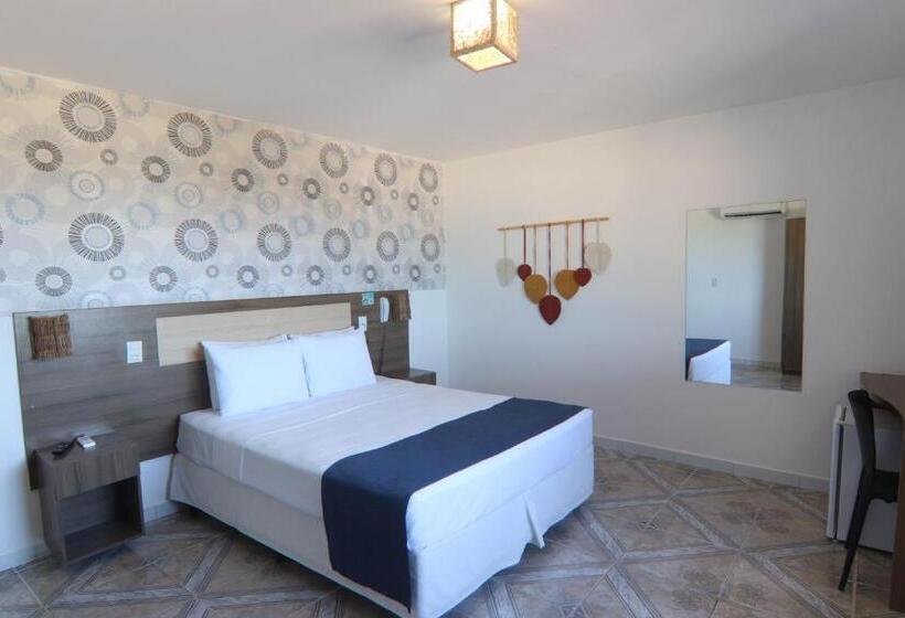 オーシャンビュースタンダードルーム, Milos Beach