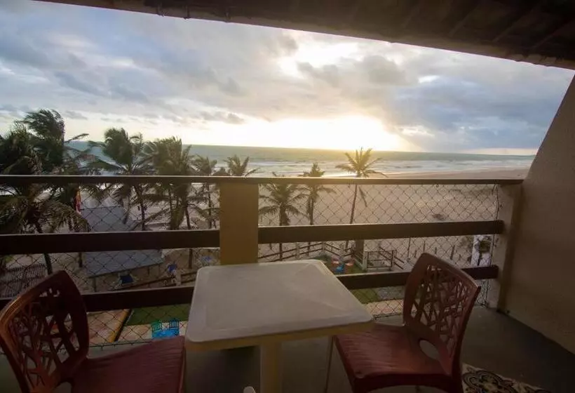 オーシャンビューデラックスルーム, Milos Beach