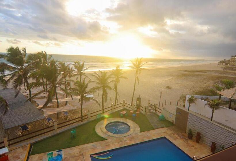 オーシャンビューデラックスルーム, Milos Beach