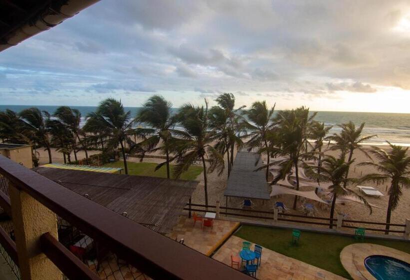 オーシャンビューデラックスルーム, Milos Beach