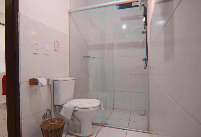 オーシャンビューデラックスルーム, Milos Beach