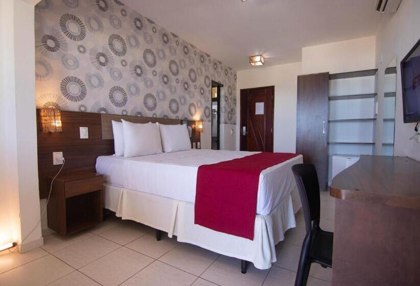 オーシャンビューデラックスルーム, Milos Beach