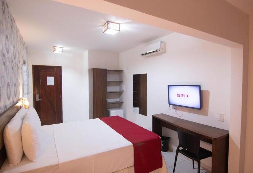 オーシャンビューデラックスルーム, Milos Beach