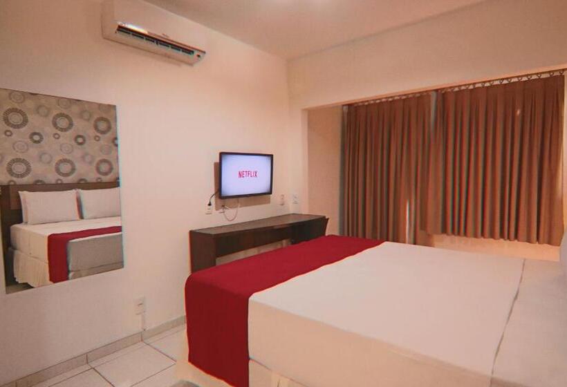 オーシャンビューデラックスルーム, Milos Beach