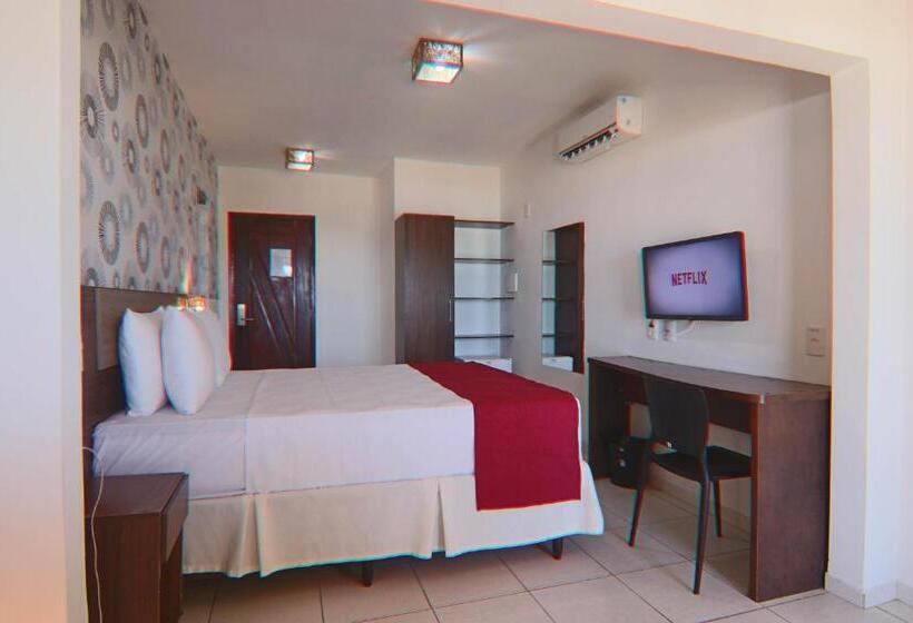 オーシャンビューデラックスルーム, Milos Beach