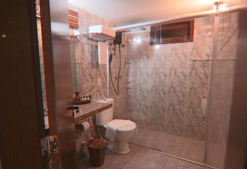 オーシャンビューのデラックストリプルルーム, Milos Beach