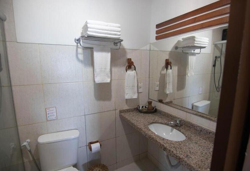 景色の見えるスタンダード４人部屋, Milos Beach