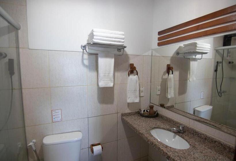 景色の見えるスタンダード４人部屋, Milos Beach