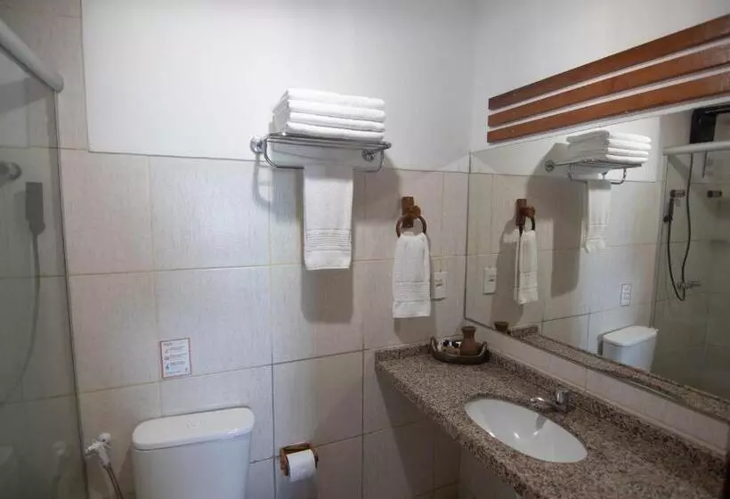 景色の見えるスタンダード4人部屋, Milos Beach