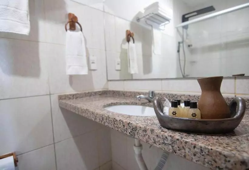 景色の見えるスタンダード4人部屋, Milos Beach