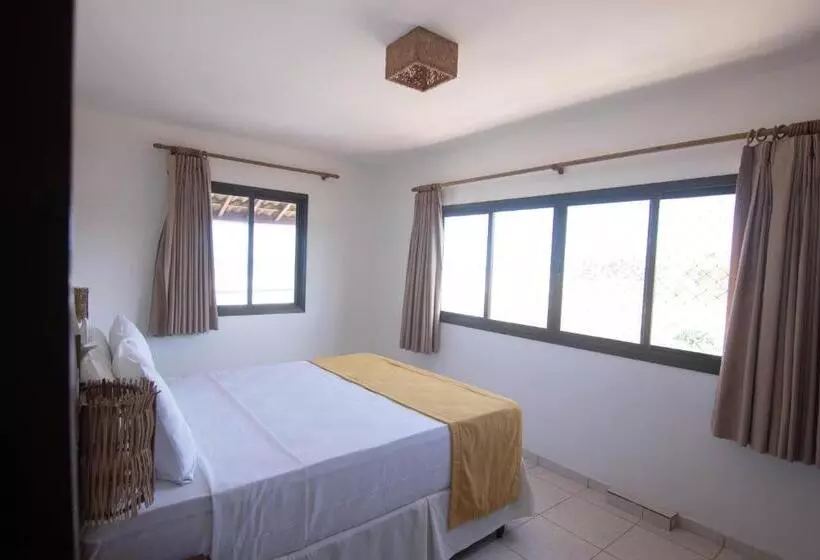 景色の見えるスタンダード4人部屋, Milos Beach