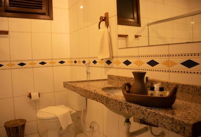 スーペリアールーム, Milos Beach