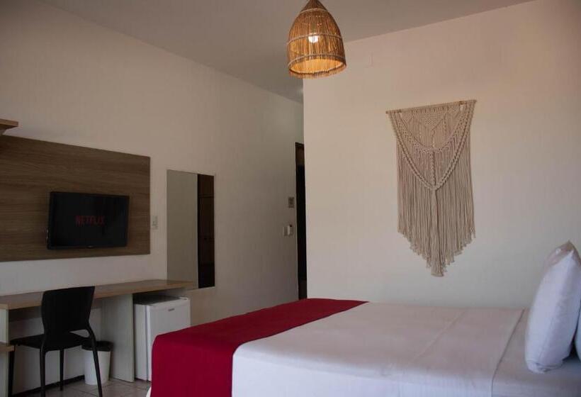 スーペリアールーム, Milos Beach