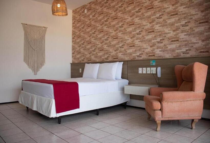 スーペリアールーム, Milos Beach