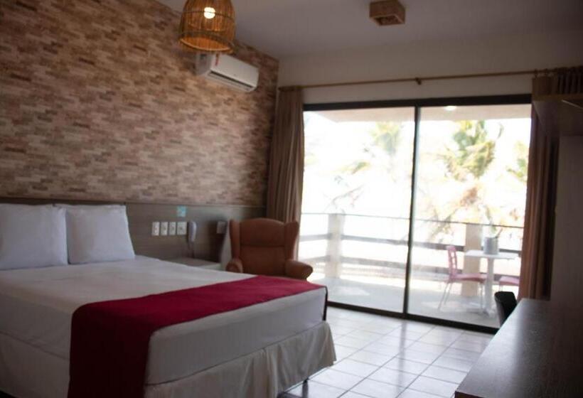 スーペリアールーム, Milos Beach