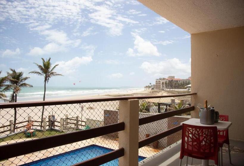 スーペリアの４人部屋, Milos Beach