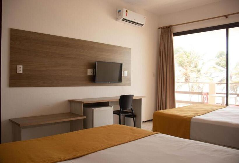 スーペリアの４人部屋, Milos Beach