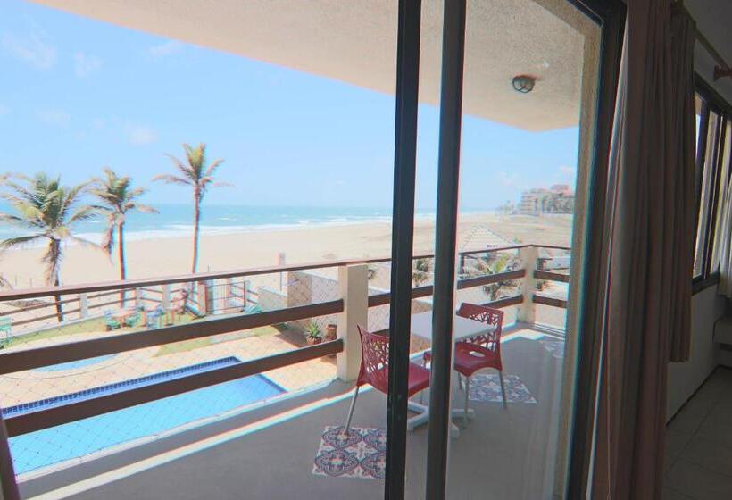 スーペリアファミリールーム, Milos Beach