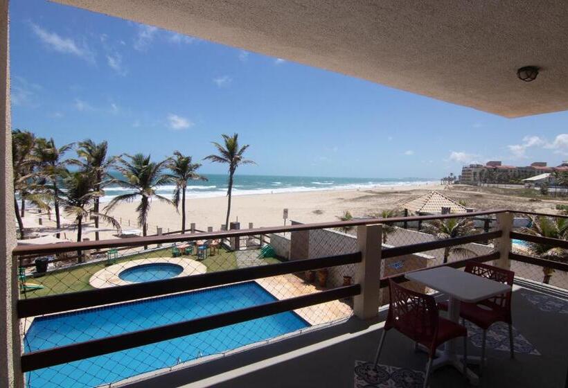 スーペリアファミリールーム, Milos Beach