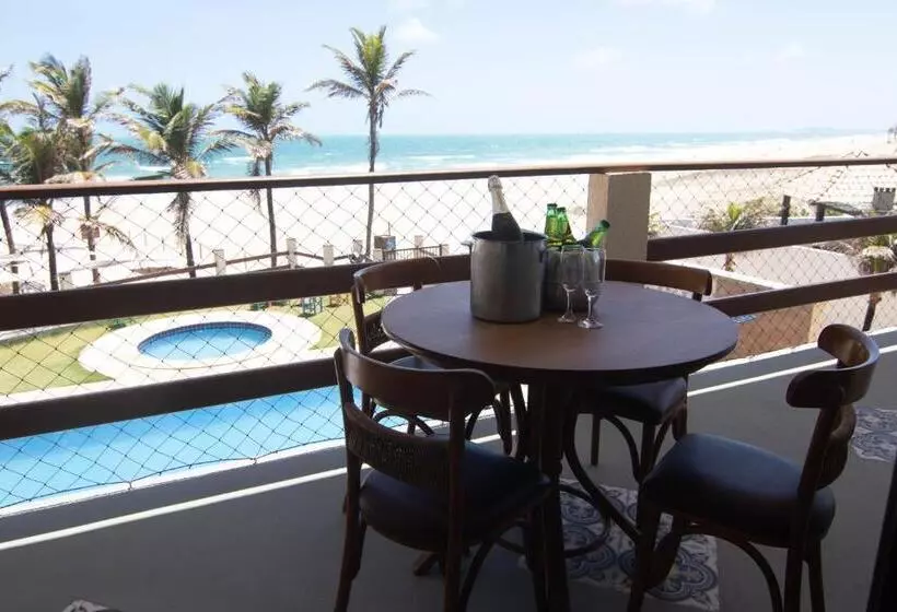 スーペリアファミリールーム, Milos Beach