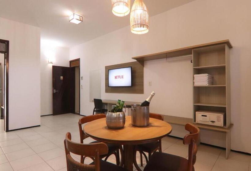 スーペリアファミリールーム, Milos Beach