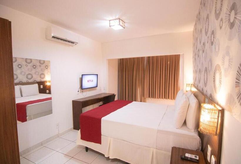 オーシャンビューデラックスルーム, Milos Beach