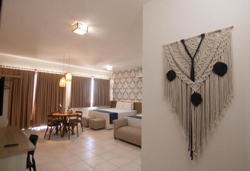 スーペリアファミリールーム, Milos Beach