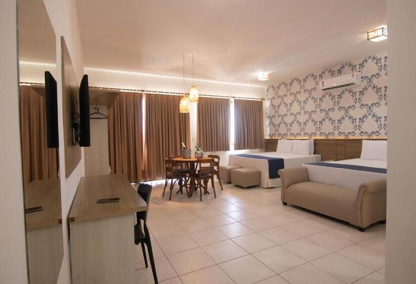 スーペリアファミリールーム, Milos Beach