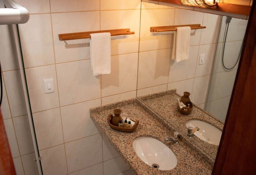 スタンダードトリプルルーム, Milos Beach