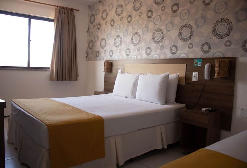 スタンダードトリプルルーム, Milos Beach