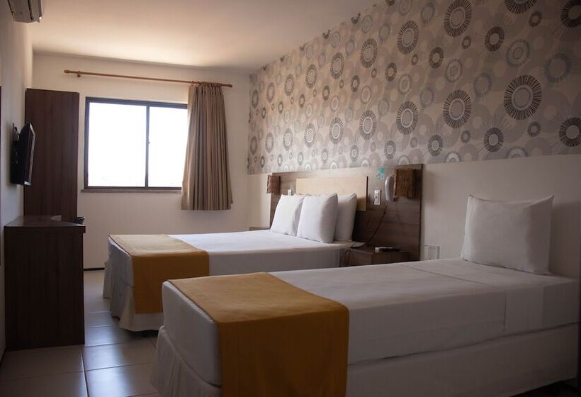 スタンダードトリプルルーム, Milos Beach