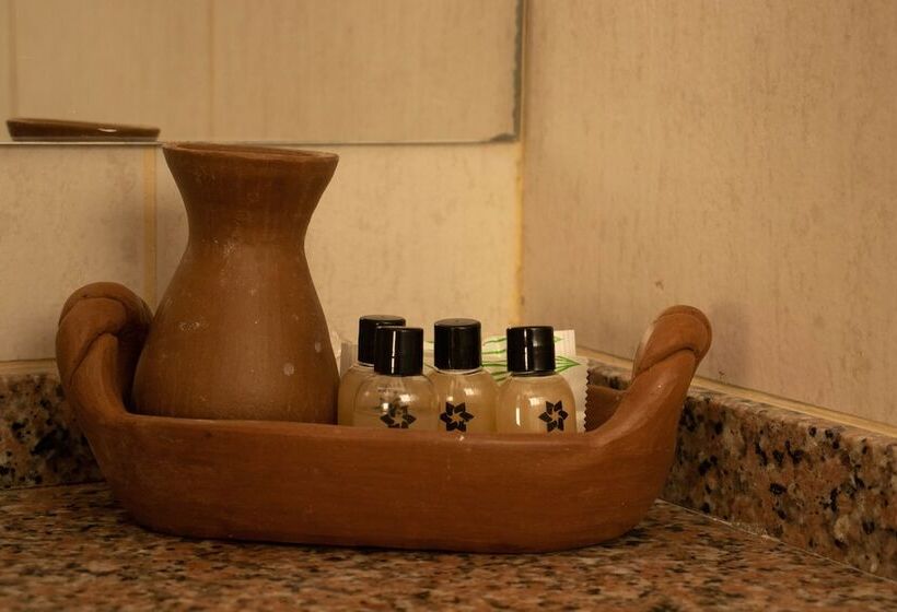 スタンダード４人部屋, Milos Beach