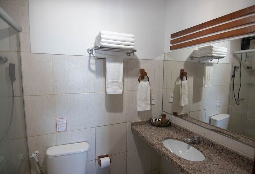 スタンダードルーム, Milos Beach