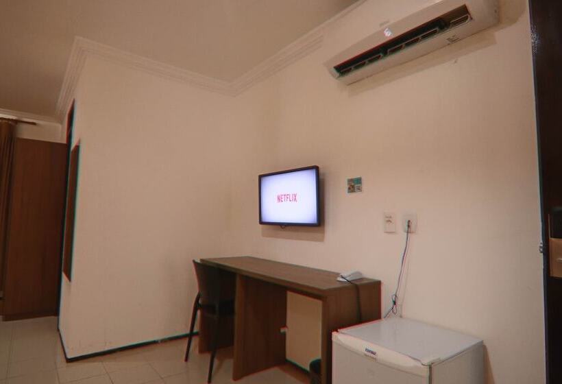 スタンダードルーム, Milos Beach