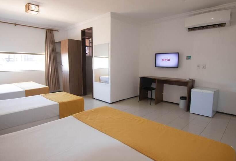 スタンダードルーム, Milos Beach