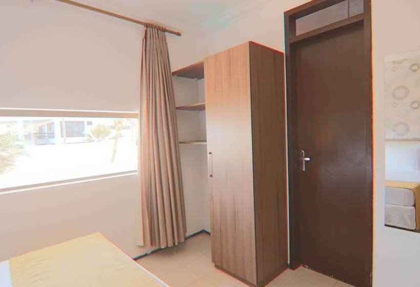 スタンダードルーム, Milos Beach