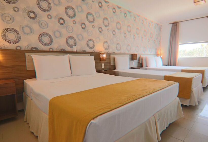 スタンダードルーム, Milos Beach