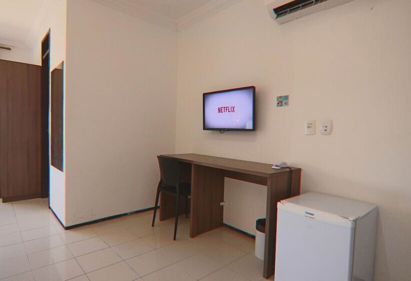 スタンダードルーム, Milos Beach