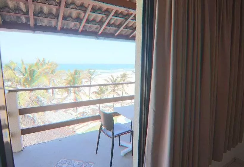 オーシャンビューのデラックストリプルルーム, Milos Beach
