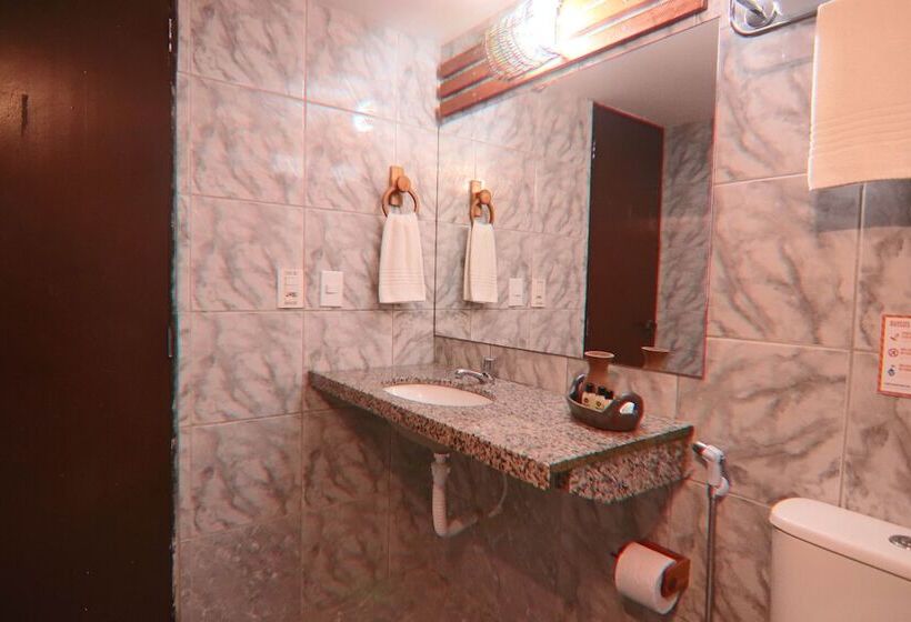 オーシャンビューのデラックストリプルルーム, Milos Beach