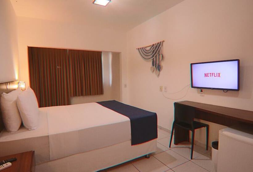 オーシャンビューのデラックストリプルルーム, Milos Beach