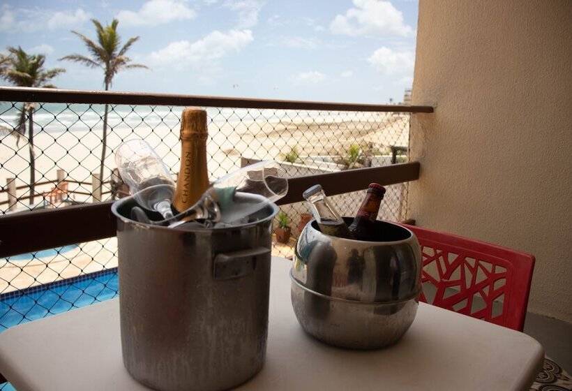 スーペリアの４人部屋, Milos Beach