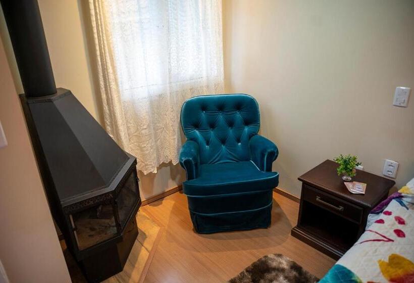 StandaardKamer, Pousada Do Conde
