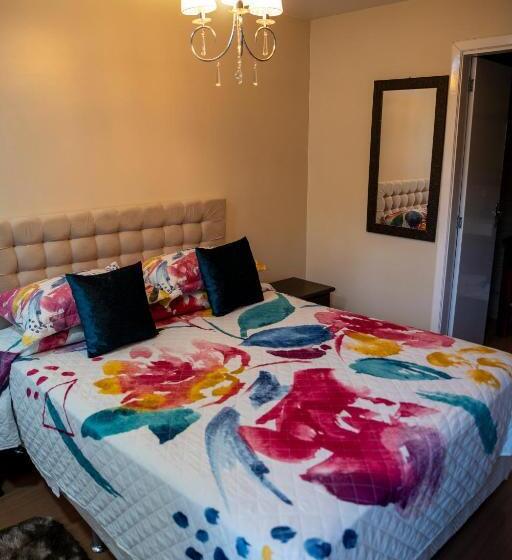 标准间, Pousada Do Conde