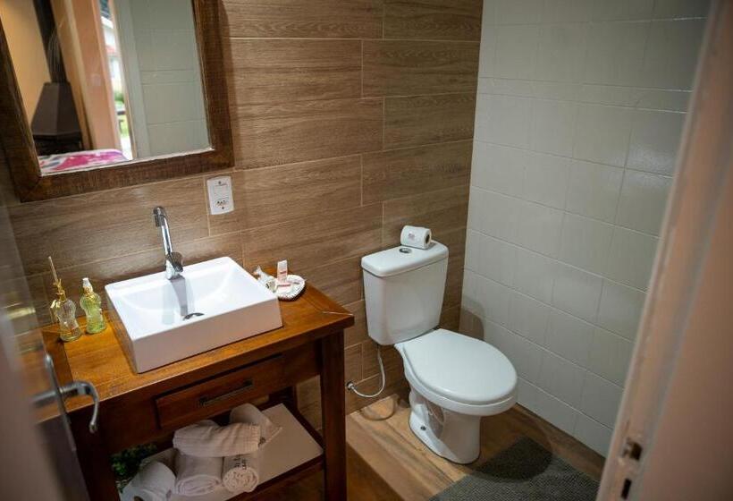 StandaardKamer, Pousada Do Conde