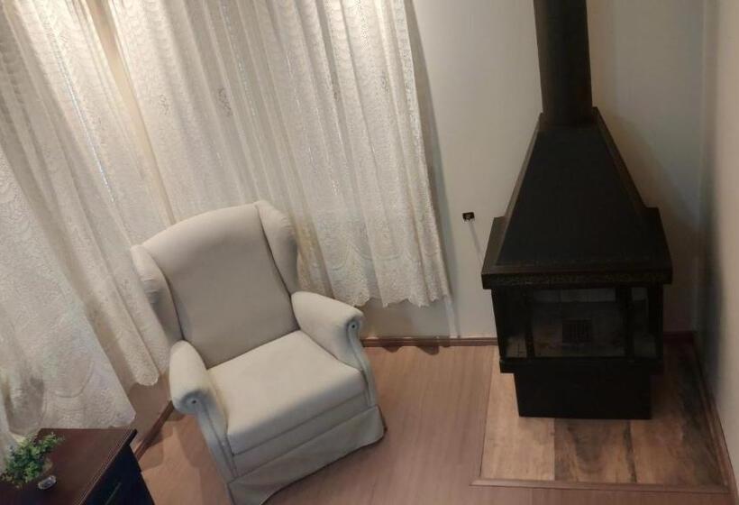 四人标准间, Pousada Do Conde