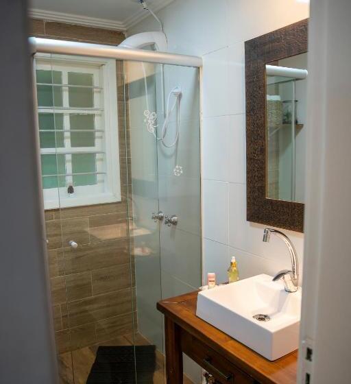 一居室高级别墅, Pousada Do Conde