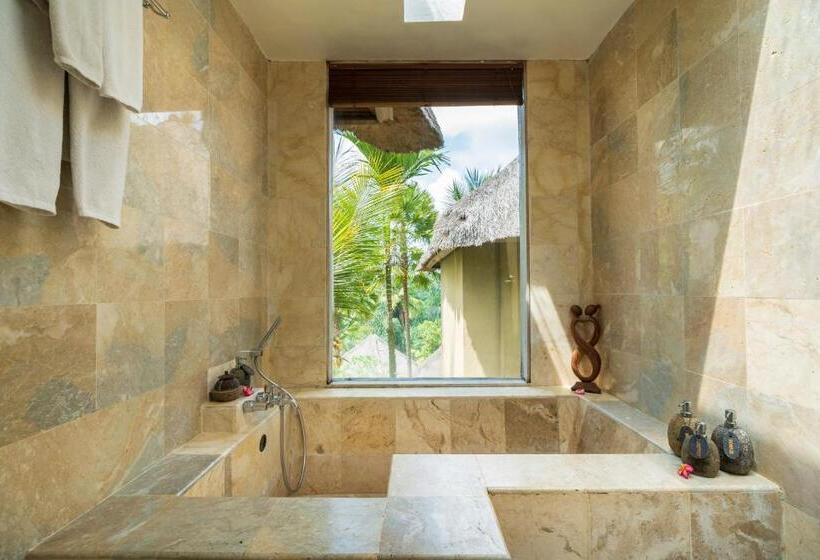 スイート, Puri Gangga Resort Ubud