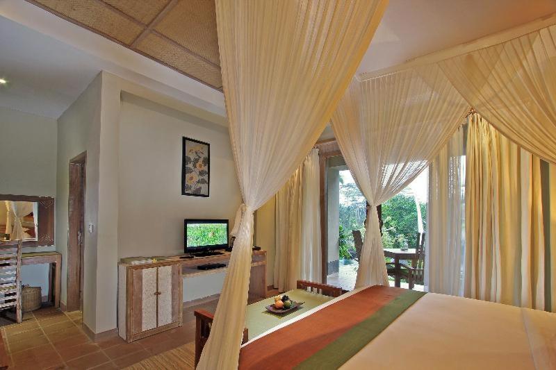 StandaardKamer, Puri Gangga Resort Ubud